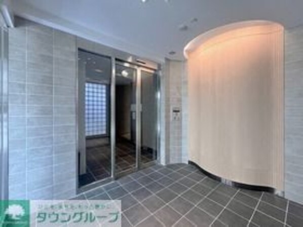 アーバンパーク清澄白河の物件内観写真